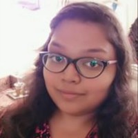 Solvative Employee Krishma Bagadia's profile photo