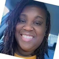 Benedict Center Employee Katheryn Rice-Jones's profile photo
