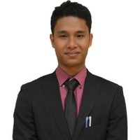 Shimano Components (Malaysia) Sdn Bhd Employee Ikhwan Aminuddin's profile photo