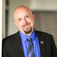 Keller Williams Pinnacle Central Employee Keith Krikorian's profile photo