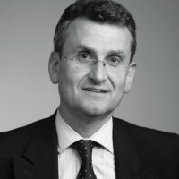 Herbert Smith Freehills Employee Howard Watson's profile photo