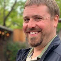Augmntr Employee David Keeble's profile photo