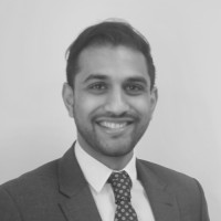 DOOR Ventures Inc. Employee Shilpan Patel's profile photo