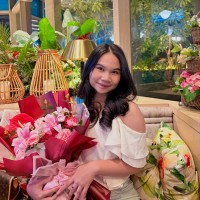 PT. Multi Sinar Adamar Employee Theresa Simanulang's profile photo