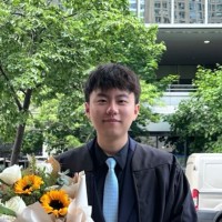 Indigo Research Employee Chenghao Yu's profile photo