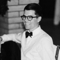 Patrick Keegan