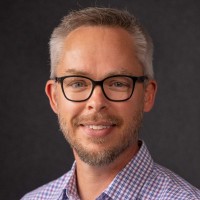 Hewlett Packard Enterprise Employee Josh Tinker's profile photo
