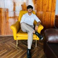 JobSolutions. Employee Priya Chauhan's profile photo