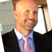 Seismic Employee Matt Oldner's profile photo