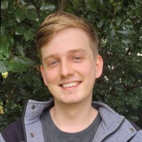 Code Nation Australia Employee Benjamin Stuart's profile photo