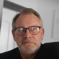 Fidelity Fulfilment Employee John Fogarty's profile photo