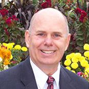 Roger Young