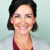 Straus News Employee Dina Comolli-Samargian's profile photo