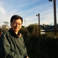 First Church of the Nazarene of Pasadena Employee Darwin Ng's profile photo