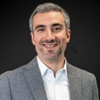 DFT Engineering srl Employee Dogan Çam's profile photo