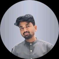 Honeywell Employee Sai Swaroop's profile photo