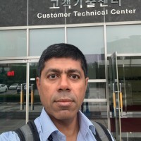 Andrew Dsouza Email & Phone Number