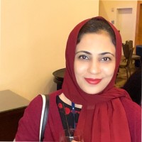 Fatima Khalid Email & Phone Number