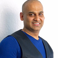 Floor & Decor Employee Bobby Alli's profile photo