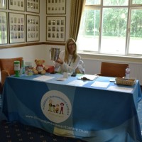 Children's Bereavement Centre Employee Clare Sears's profile photo
