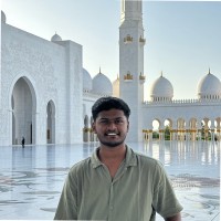 Shieldworkz Employee Roshan Santiagoraj's profile photo