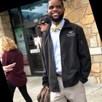 Jaishon Cotton