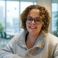 The Claflin Company Employee Sally Parente's profile photo