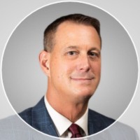 Vizi Employee Cory Nolan's profile photo