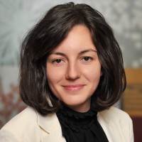 Eunicia Peret