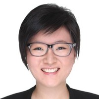 Singapore Tourism Board Employee Priscilla Cheong's profile photo