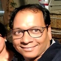 Arihant Superstructures Ltd Employee Mukesh Jain's profile photo