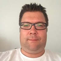 Catalis Group Employee Lukasz Krzeminski's profile photo