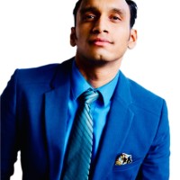 Sunrise PACE Employee Rohit Sharma's profile photo