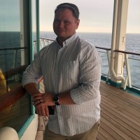 Becks Prime Limited Employee Keith Jones's profile photo