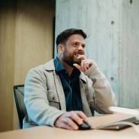 AnyWare Employee Mark Damen's profile photo