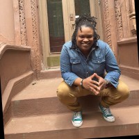 The Ali Forney Center Employee Marcia Bernard's profile photo