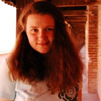 Tickbird Employee Beatrix Oroszlan's profile photo