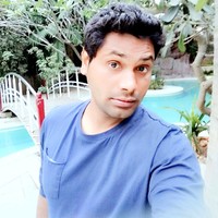 Bharath Rbks's profile photo