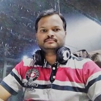 Indpro AB Employee Ramakrishna K's profile photo