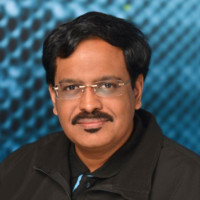 Wipro Employee Harish Dwarkanhalli's profile photo