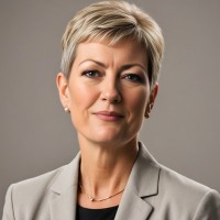 AWX Employee Sue Thompson's profile photo