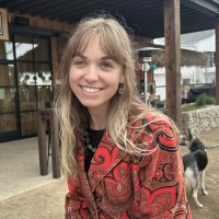 Seeking Employee Katherine Bryant's profile photo
