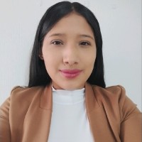 Lucía Cruz Email