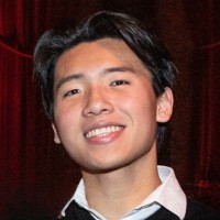 Laurence (YC W26) Employee Matthew Chen's profile photo