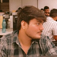 Job.com Employee Sean Gray's profile photo