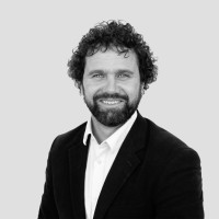 van der Meer Consulting Employee Calvin Kirk's profile photo