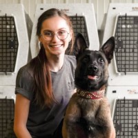 Emilee Mahar