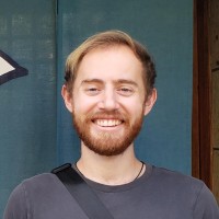 Steadyrack Employee Benjamin Welch's profile photo