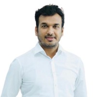Cummins Inc. Employee Kumar Ashish's profile photo