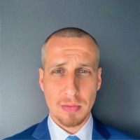 Henry Gimelfarb Email & Phone Number